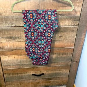 Lularoe TC leggings